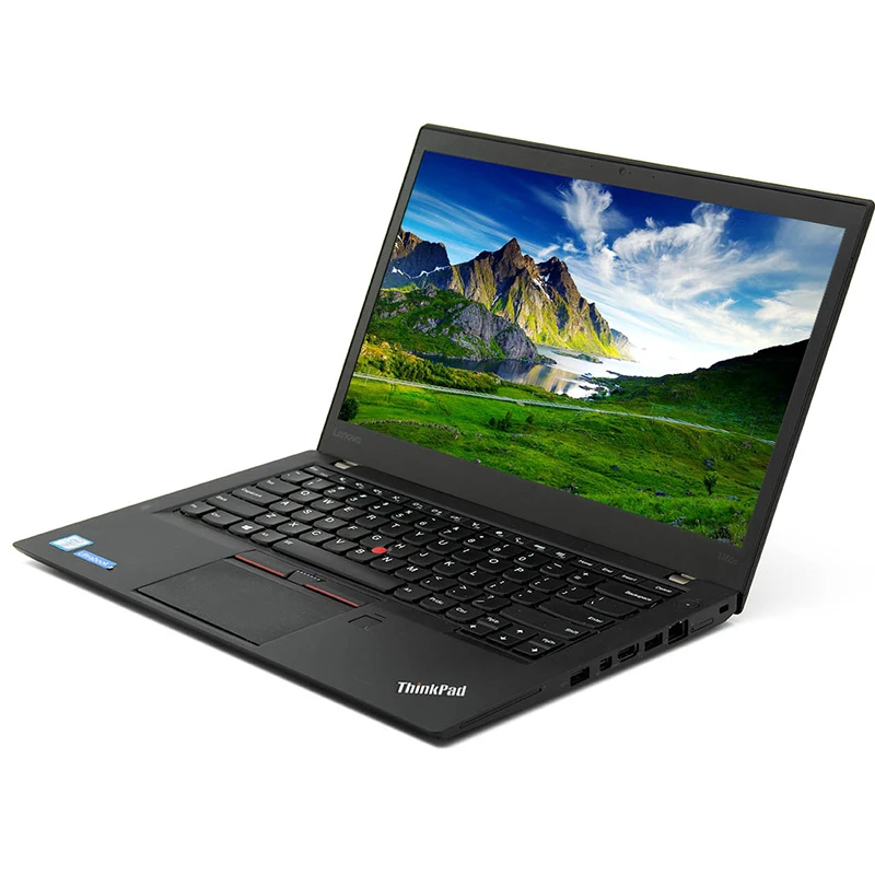 LAPTOP LENOVO T460 I5 6EME R8GB S256N 14P